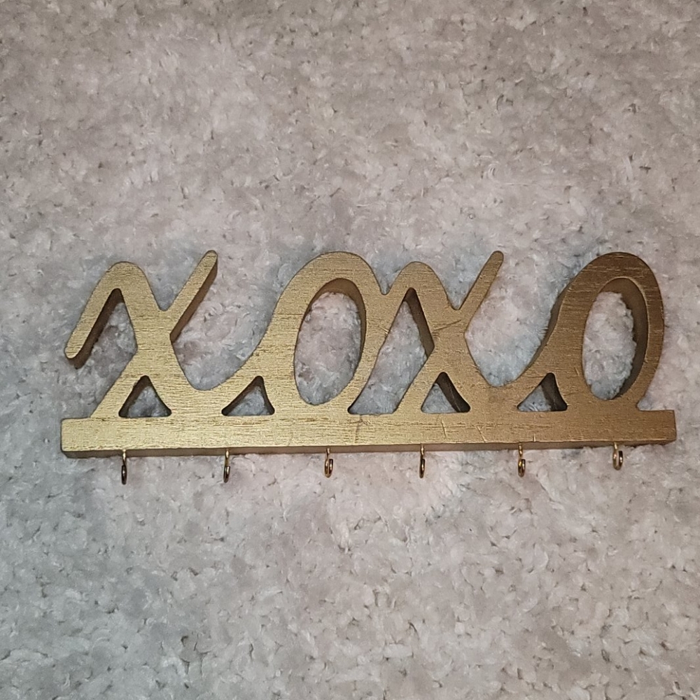 Jewelry Holder
